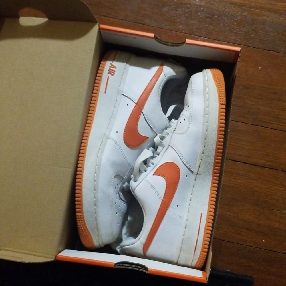 Nike air forces